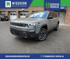 2026 Jeep Cherokee Laredo Sport Utility