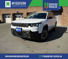 2026 Jeep Cherokee Laredo Sport Utility