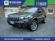 Used 2022 Jeep Cherokee Trailhawk SUV