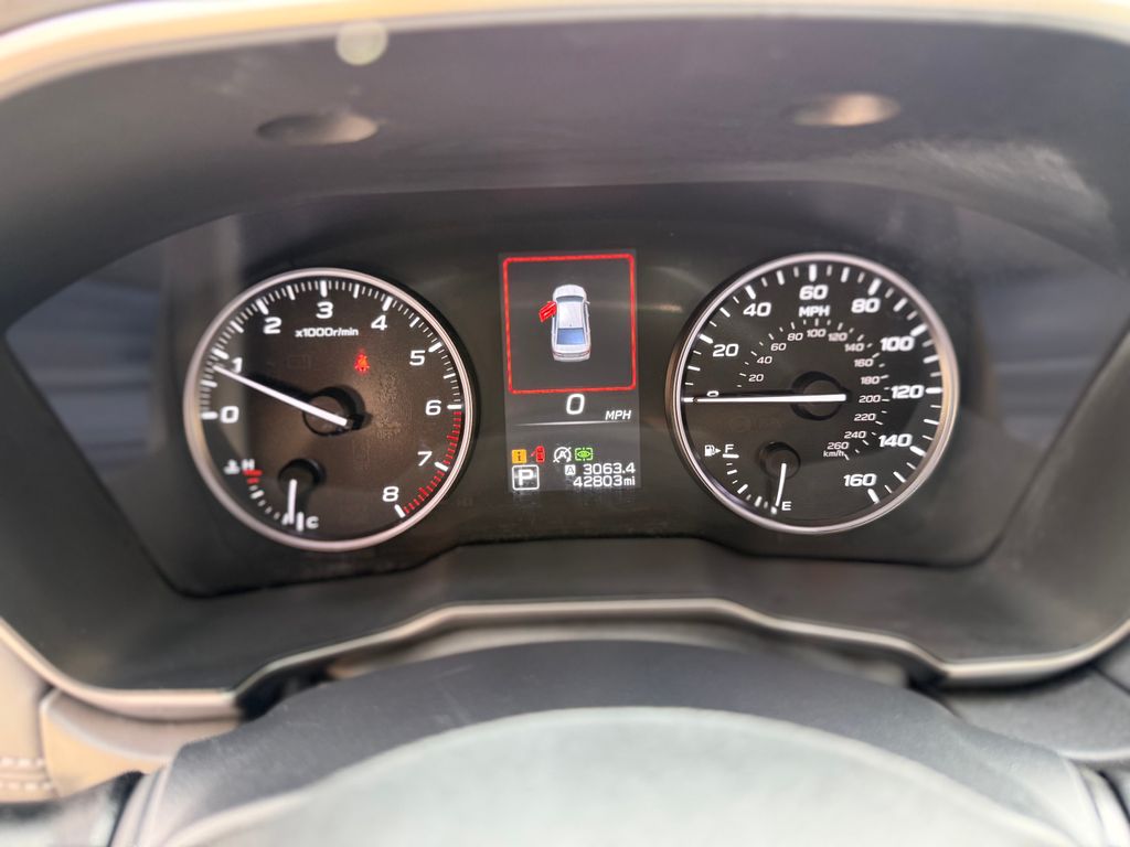 2023 Subaru Legacy Limited - Photo 11