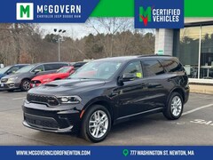 2025 Dodge Durango R/T Plus SUV