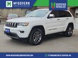 Jeep Grand Cherokee WK