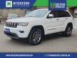 Used 2022 Jeep Grand Cherokee WK Limited SUV