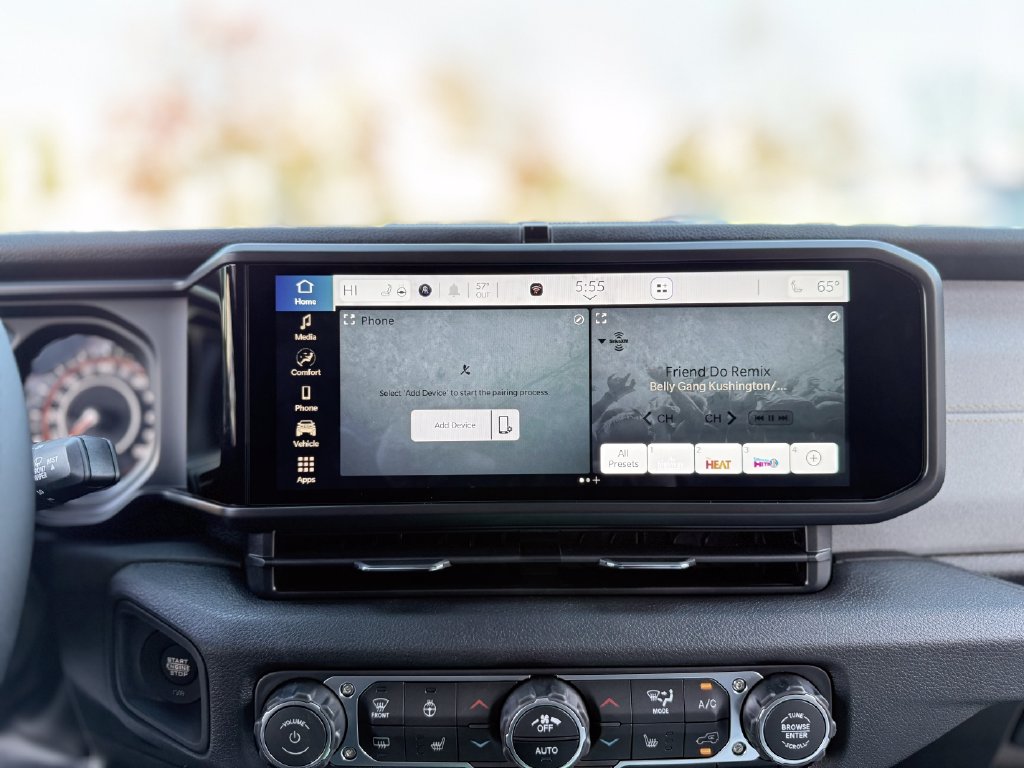 2026 Jeep Wrangler 2-Door Sport S - Photo 7
