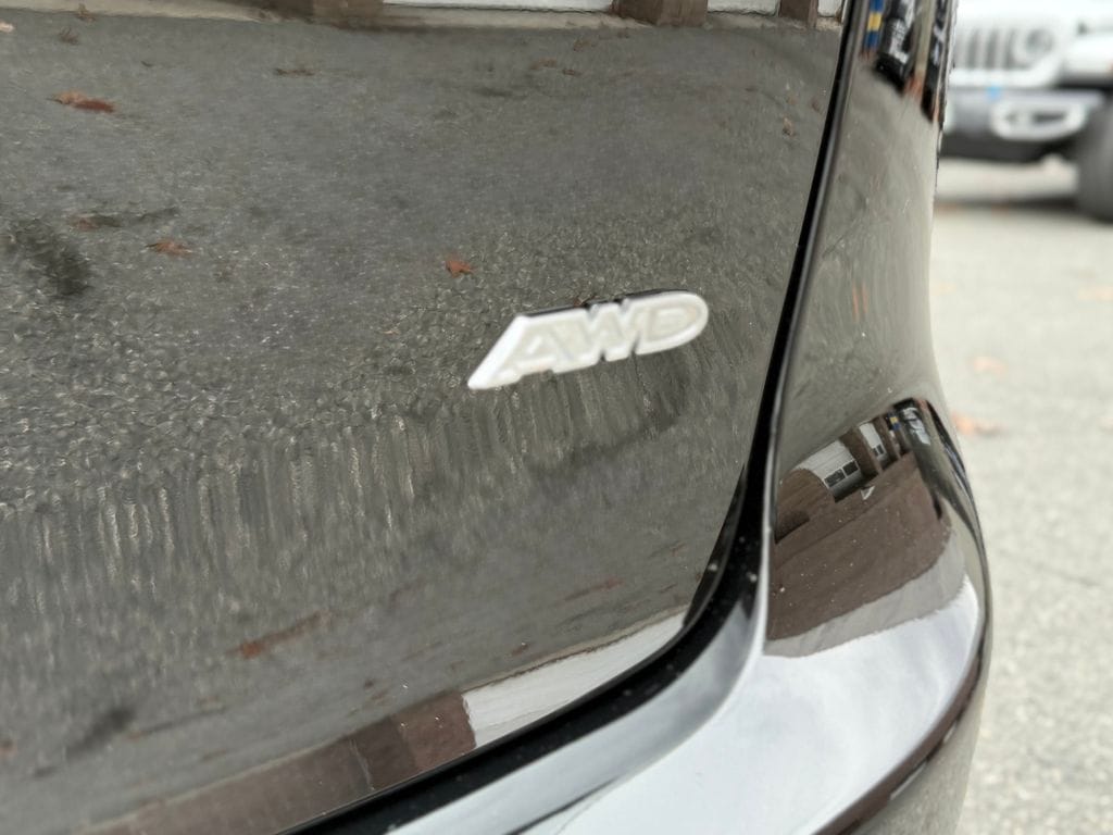 2026 Chrysler Pacifica Select - Photo 30