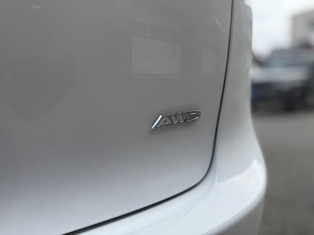 2026 Chrysler Pacifica Select - Photo 27