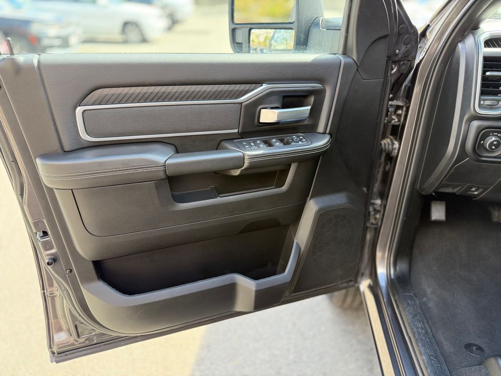 2025 RAM 2500 Big Horn - Photo 20
