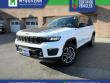 Used 2023 Jeep Grand Cherokee Trailhawk 4xe SUV