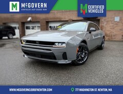 2026 Dodge Charger R/T Scat Pack Coupe