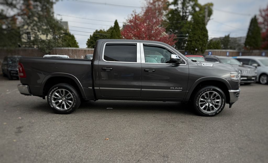 2024 Ram 1500 Limited photo 4