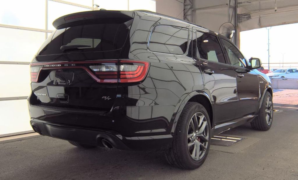 2024 Dodge Durango R/T photo 2
