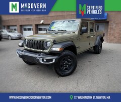 2026 Jeep Gladiator Sport Pickup