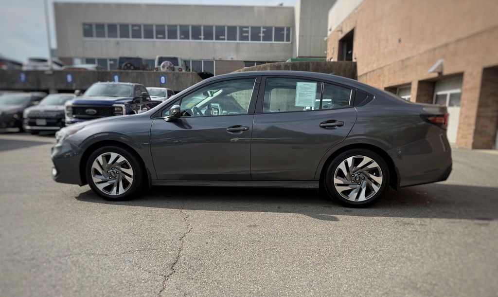 2023 Subaru Legacy Limited - Photo 14
