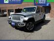 Used 2023 Jeep Wrangler Sahara SUV