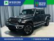 Used 2021 Jeep Gladiator Overland Truck