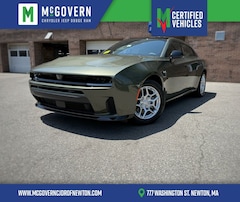 2026 Dodge Charger R/T Sedan