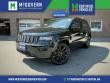 Used 2020 Jeep Grand Cherokee Altitude SUV