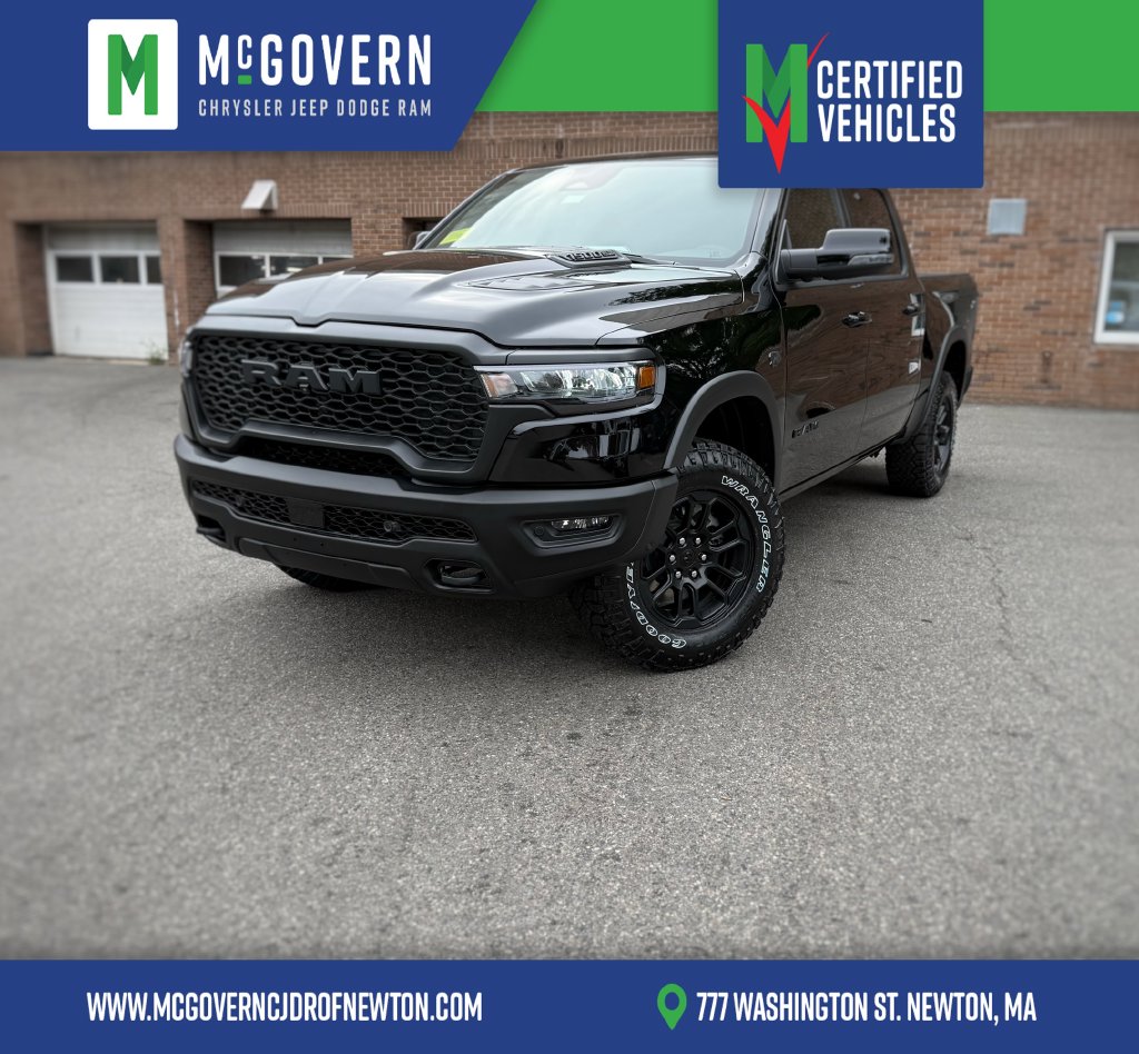  Ram 1500