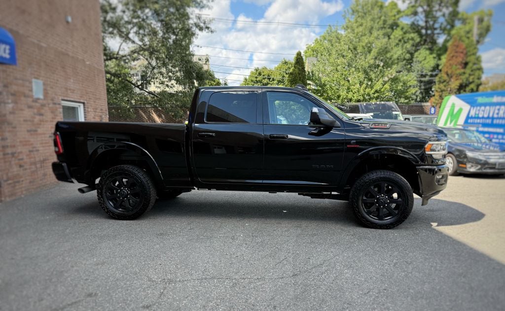 Used 2019 Ram 2500 Laramie Truck
