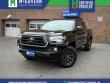 Used 2021 Toyota Tacoma SR5 Truck