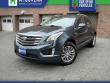 Used 2019 Cadillac XT5 Luxury SUV