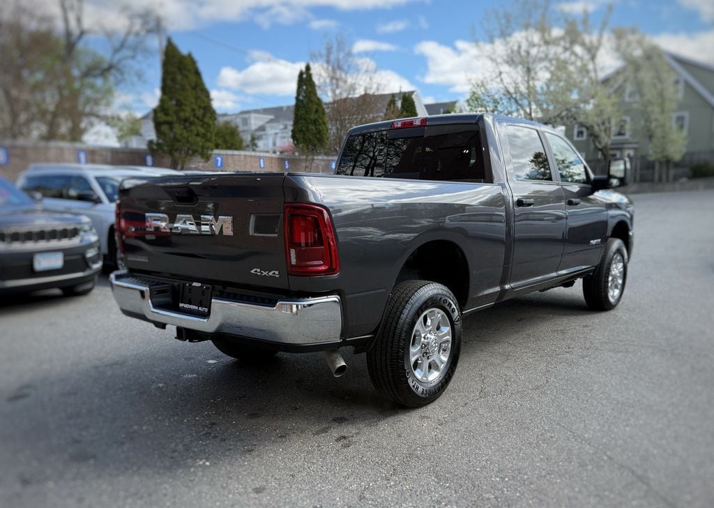 2025 RAM 2500 Big Horn - Photo 8