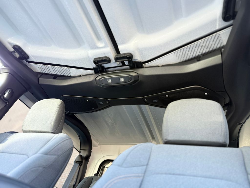 2026 Jeep Wrangler 2-Door Sport S - Photo 24