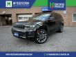 Used 2022 Jeep Grand Cherokee L Overland SUV