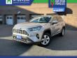 Used 2021 Toyota RAV4 XLE SUV