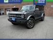 Used 2024 Ford Bronco Outer Banks SUV