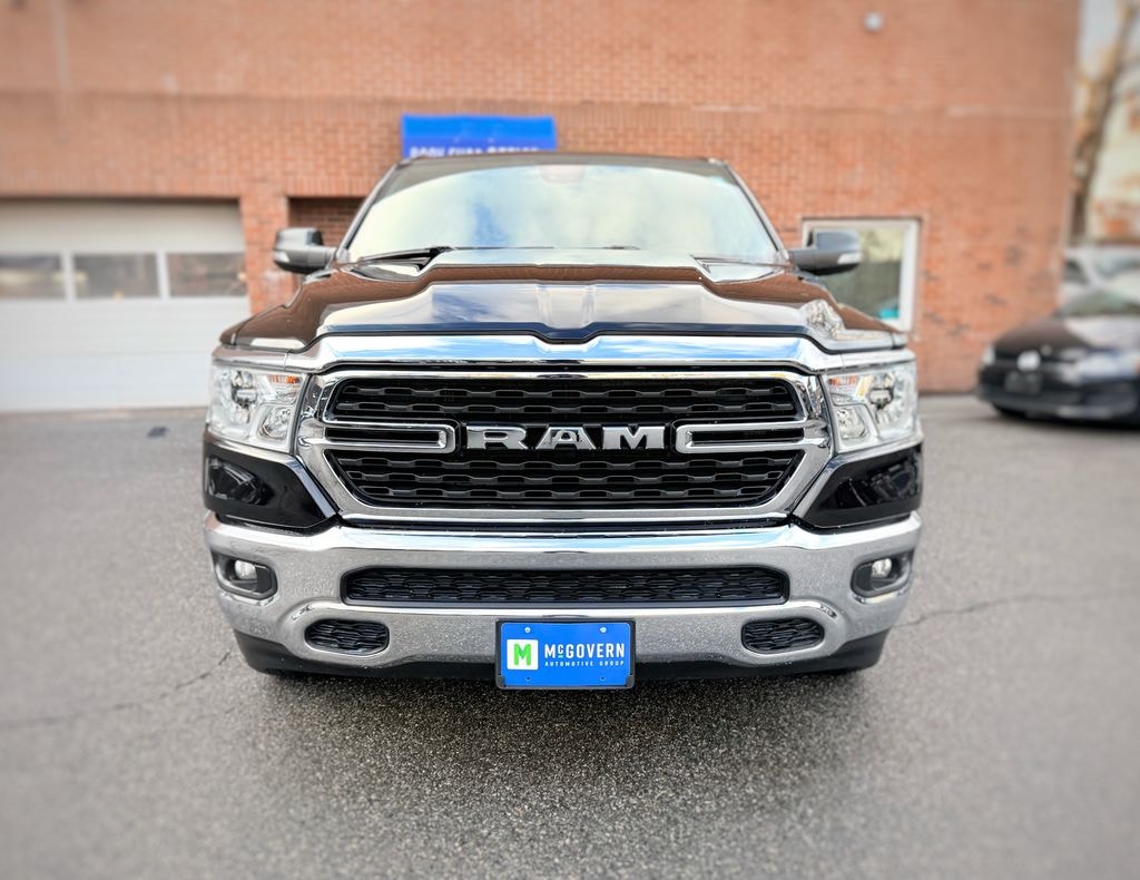 Used 2022 Ram 1500 Big Horn/Lone Star Truck