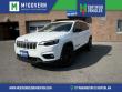 Used 2023 Jeep Cherokee Altitude SUV