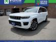 Used 2022 Jeep Grand Cherokee L Overland SUV
