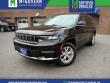 Used 2021 Jeep Grand Cherokee L Limited SUV