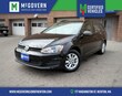  Volkswagen Golf Sportwagen