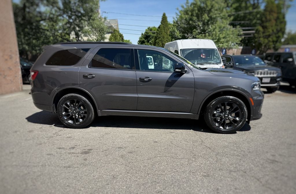 New 2026 Dodge Durango GT Plus Sport Utility