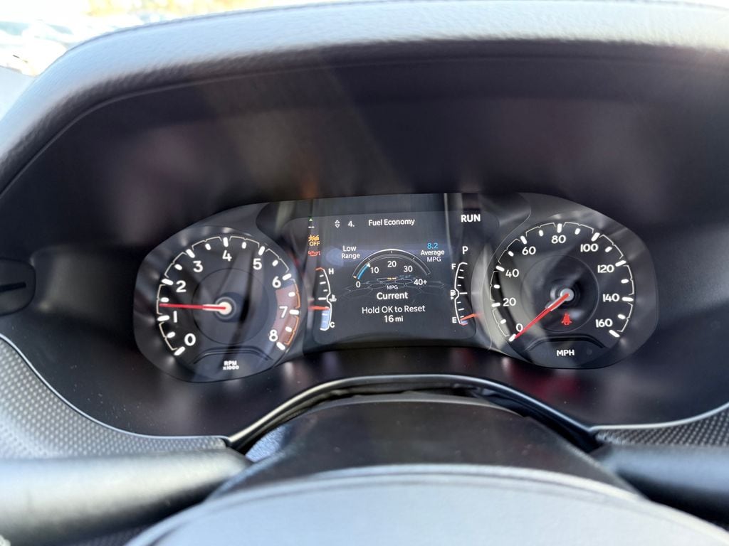 2026 Jeep Compass Limited Altitude - Photo 17