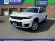 Used 2023 Jeep Grand Cherokee L Limited SUV