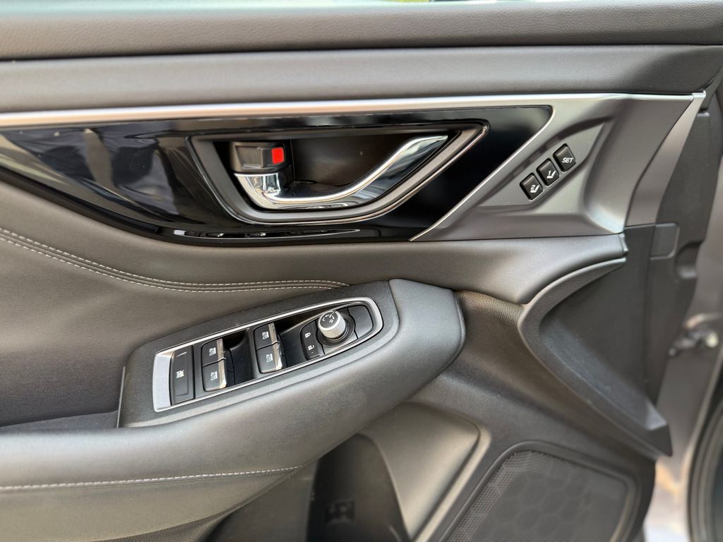2023 Subaru Legacy Limited - Photo 20