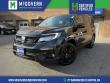 Used 2021 Honda Pilot Black Edition SUV