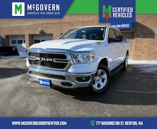 2020 Ram 1500 Big Horn/Lone Star Truck