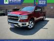 Used 2023 Ram 1500 Big Horn/Lone Star Truck