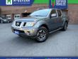 Used 2020 Nissan Frontier PRO-4X Truck