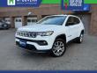 Used 2022 Jeep Compass Latitude Lux SUV