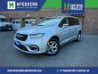 Used 2022 Chrysler Pacifica Limited Minivan/Van