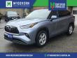 Used 2021 Toyota Highlander LE SUV