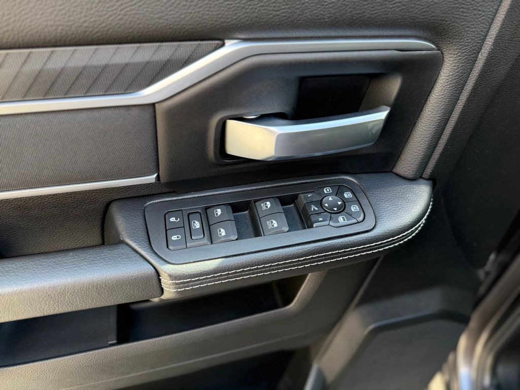 2025 RAM 2500 Big Horn - Photo 22