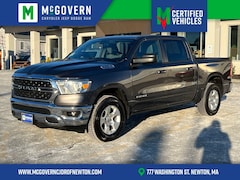 2022 Ram 1500 Big Horn/Lone Star Truck