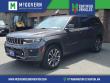 Used 2021 Jeep Grand Cherokee L Overland SUV