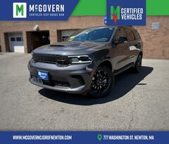 2026 Dodge Durango GT Plus Sport Utility